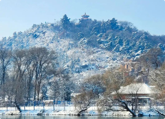 吉林市周末出游清單，2天1夜吉林博物館之旅攻略