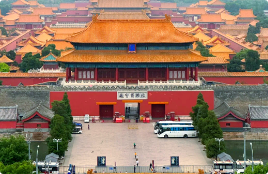 博物館預約票務系統(tǒng)，哪些博物館需要預約，預約攻略