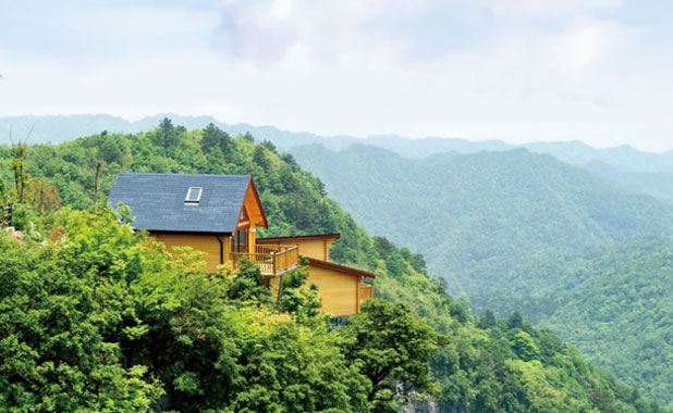 懷化大峽谷景區(qū)經(jīng)營運營解決方案