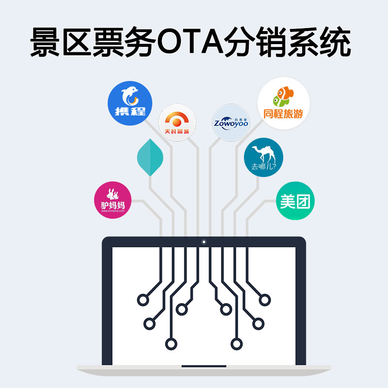 景區(qū)做分銷系統需要多少錢？ 