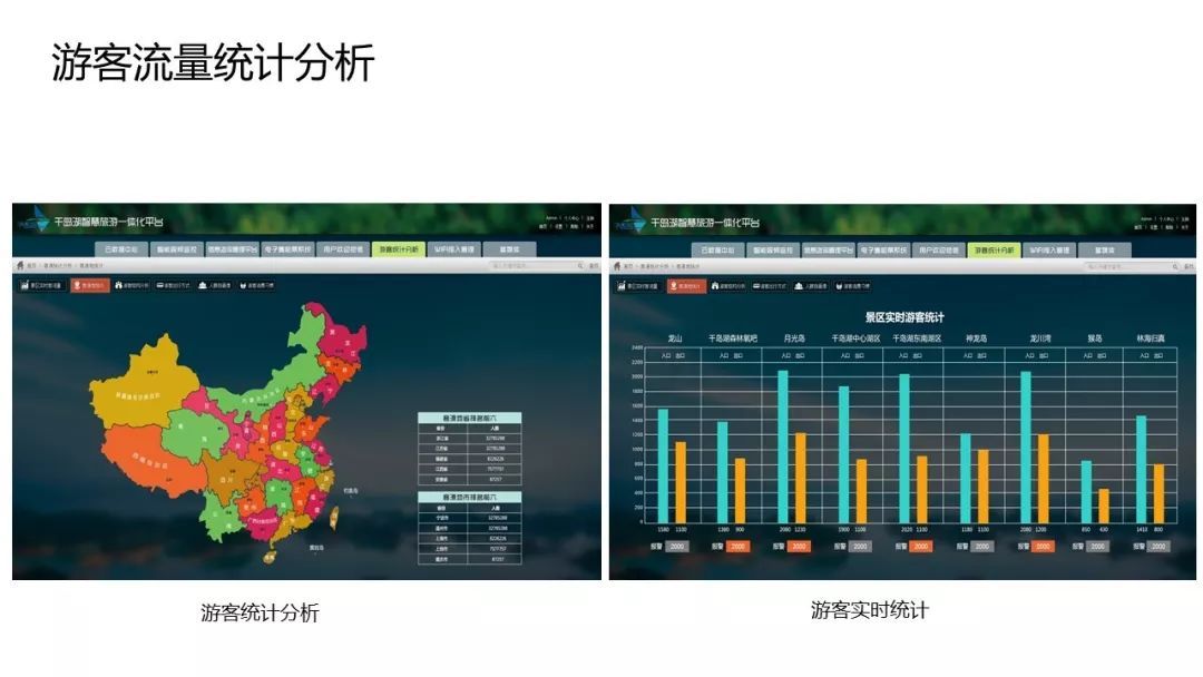 旅游景點速通門廠家，怎么才能提高產(chǎn)品銷量