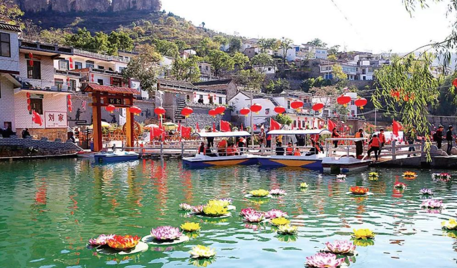疫情防控常態(tài)化對(duì)旅游景區(qū)的影響和變化