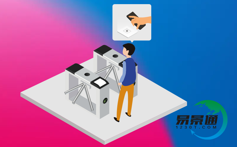 景區(qū)實名制購票電子門票管理系統(tǒng)