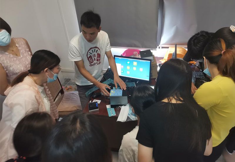 易景通智慧票務(wù)系統(tǒng)，客戶續(xù)約率98%，穩(wěn)定可靠才是王道 